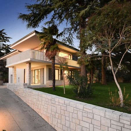 Forgotten Garden Villa Portorož Exterior foto